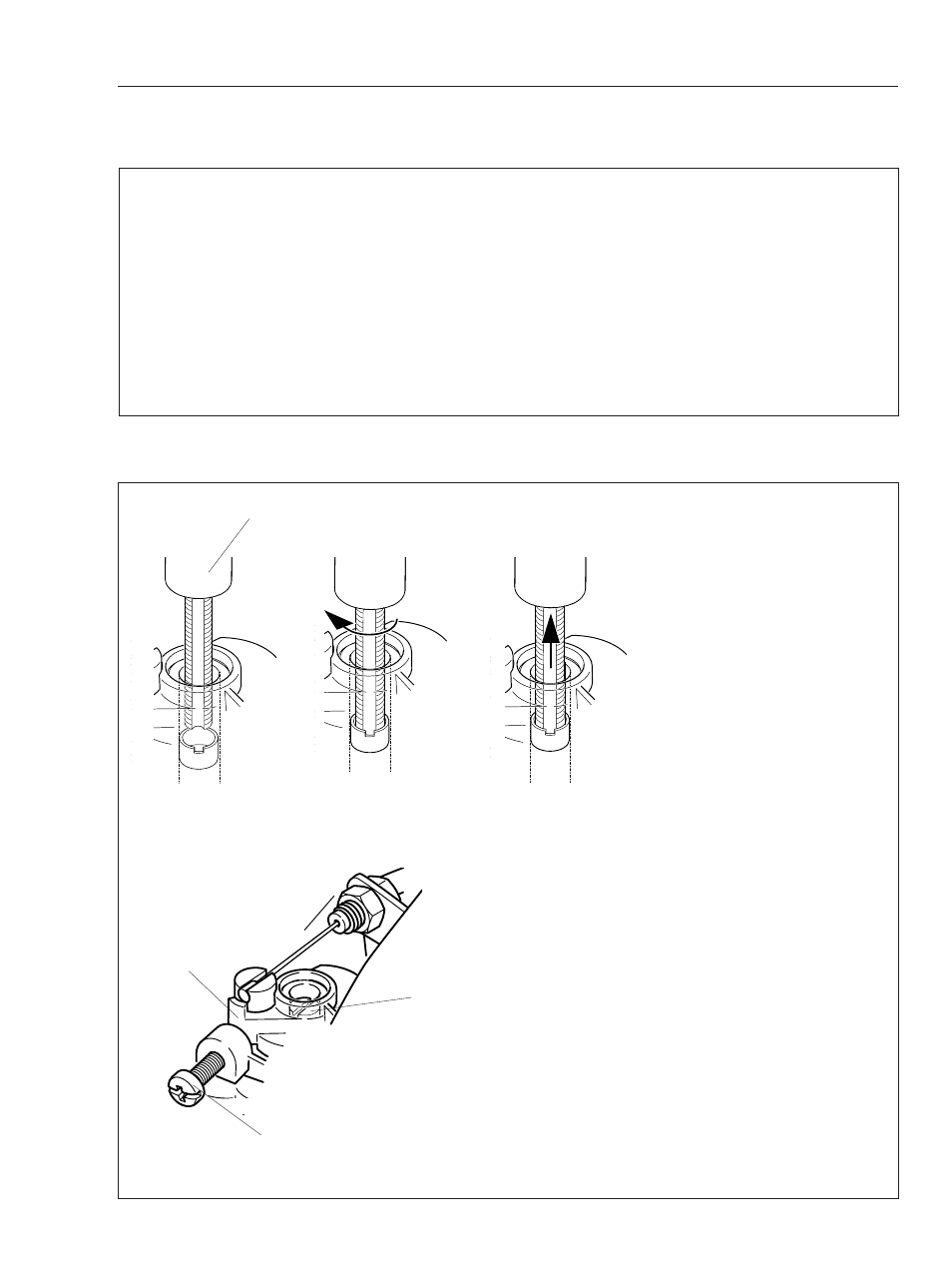 Echo SRM-350ES User Manual | Page 7 / 8