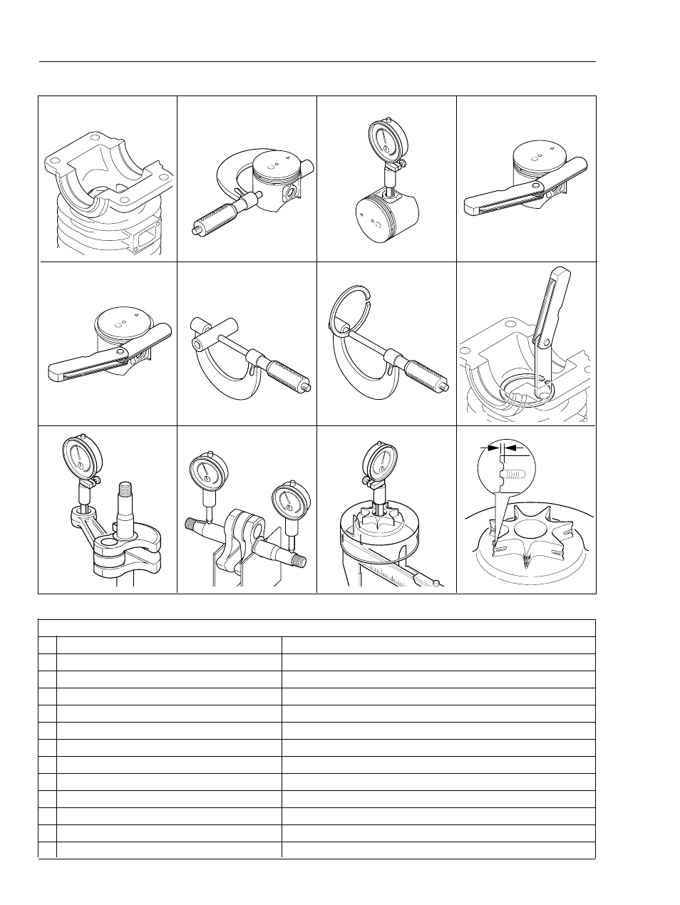 Echo CS-5100 User Manual | Page 6 / 13