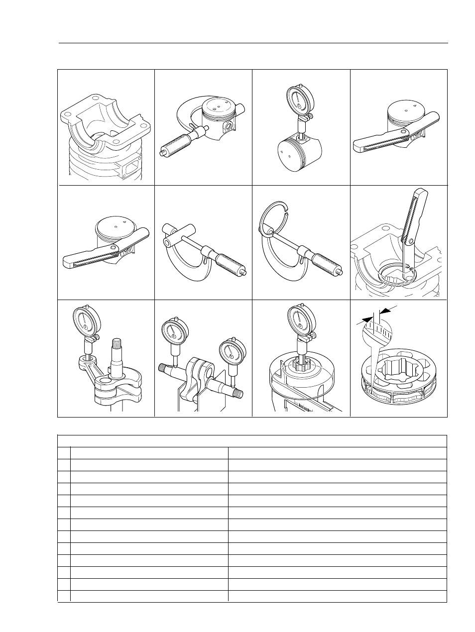 Echo CS-5100 User Manual | Page 7 / 13