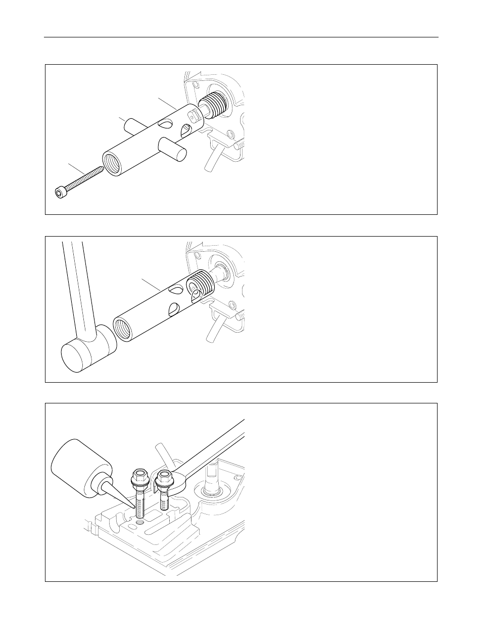 Echo PPT-2100 User Manual | Page 10 / 12