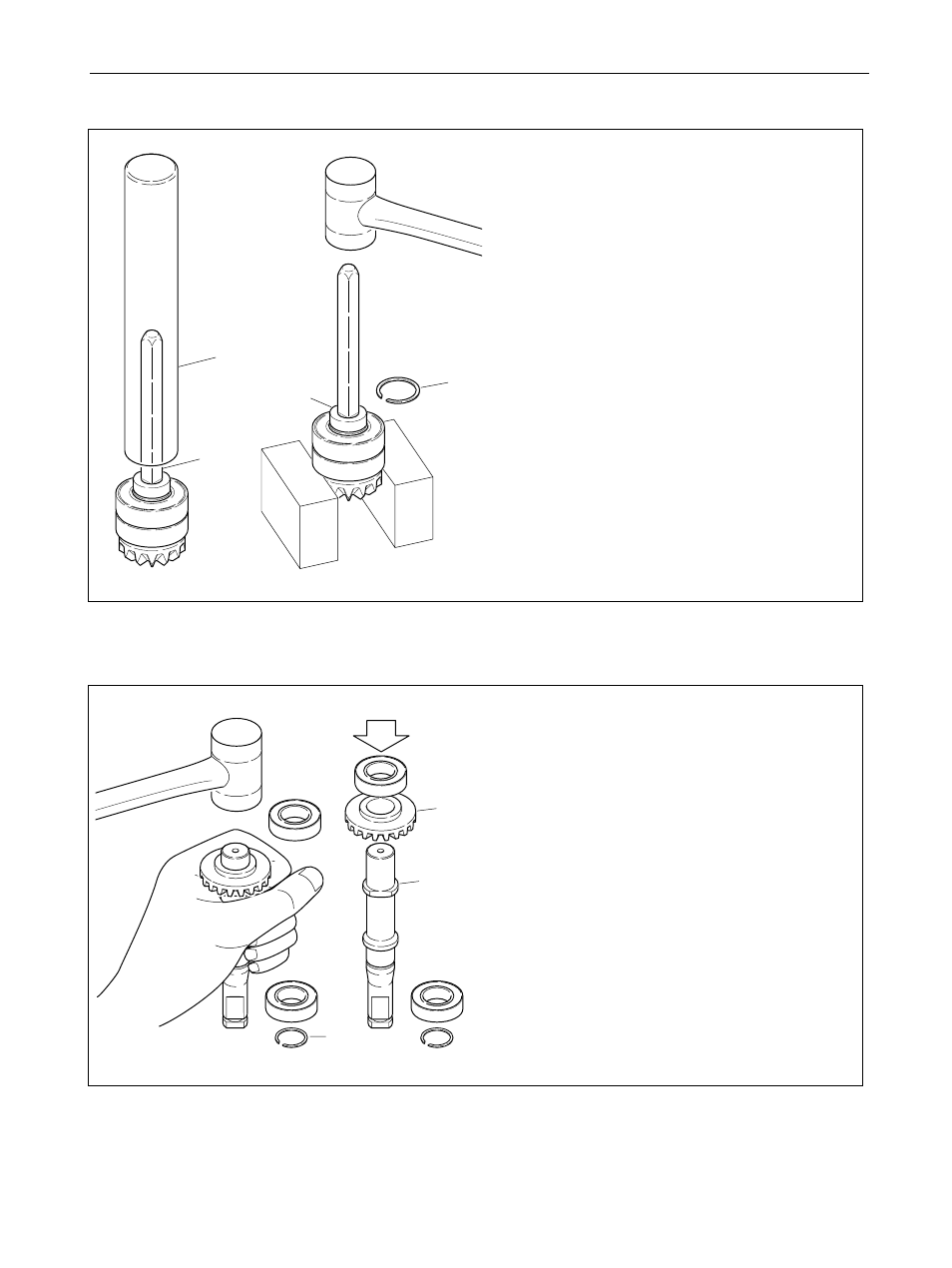 Echo PPT-2100 User Manual | Page 11 / 12