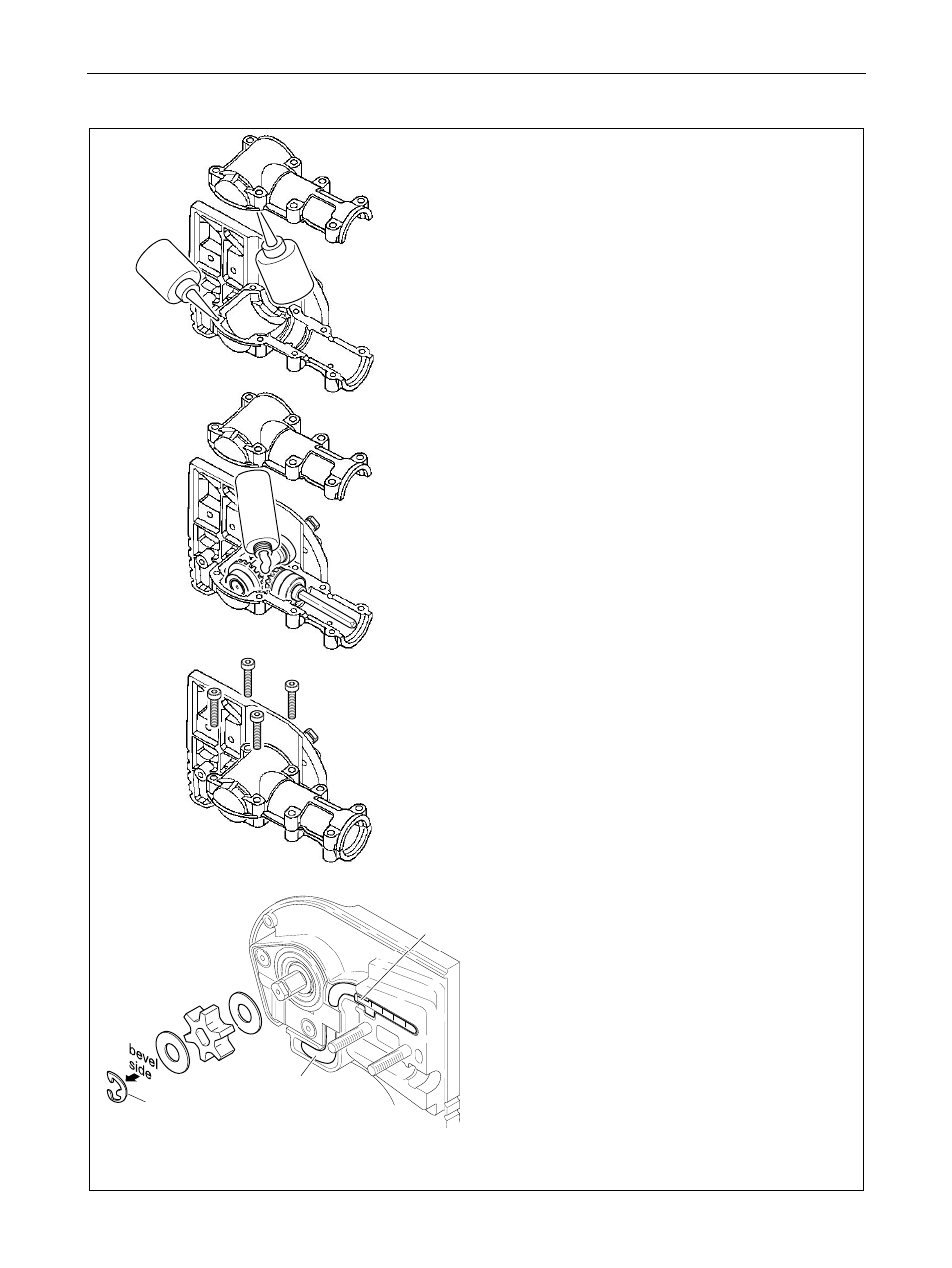 Echo PPT-2100 User Manual | Page 12 / 12
