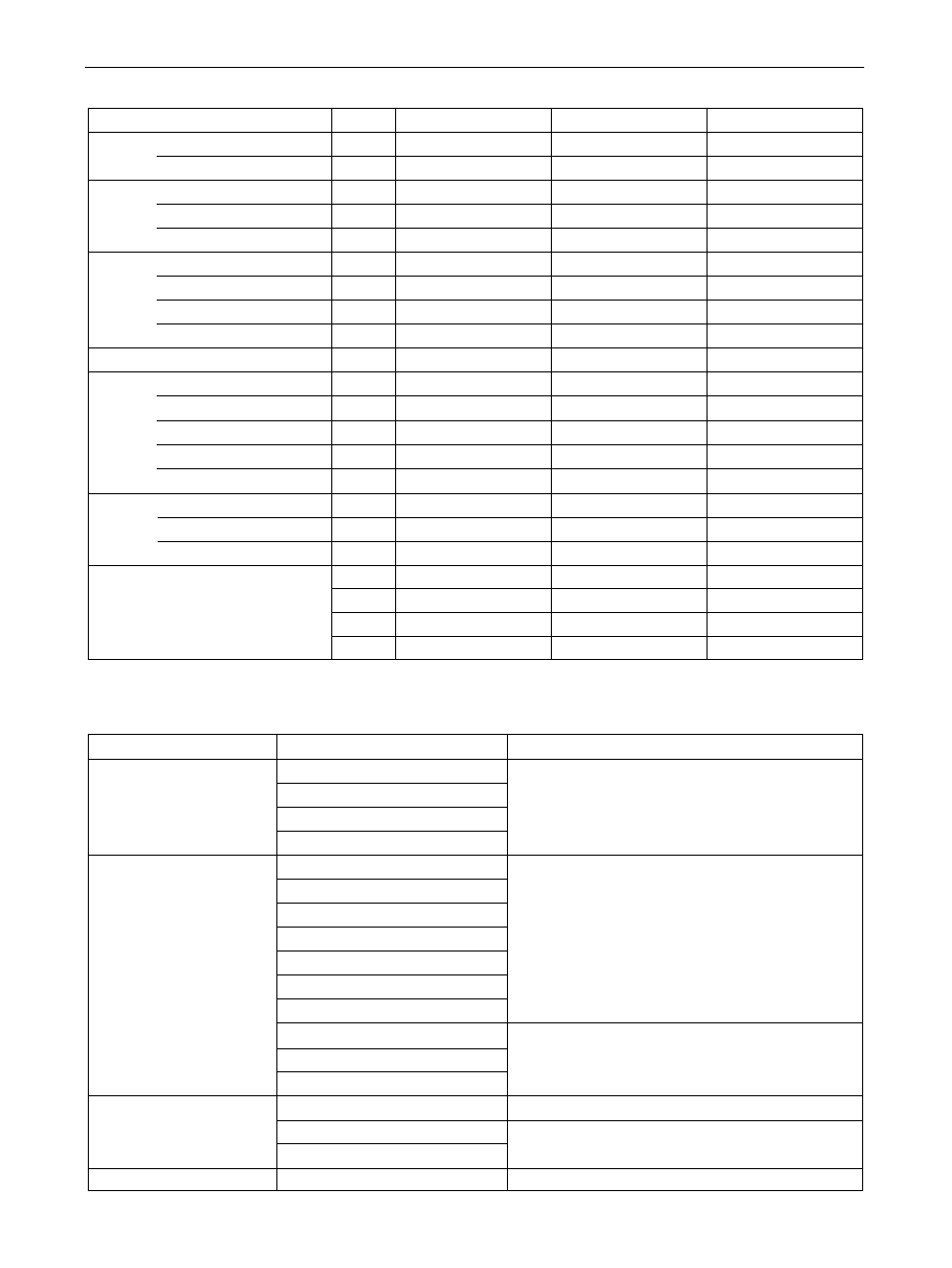 Echo PPT-2100 User Manual | Page 5 / 12