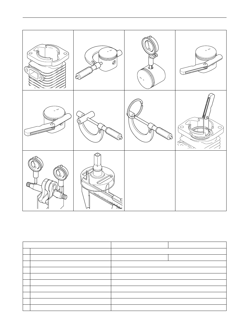 Echo PPT-2100 User Manual | Page 6 / 12