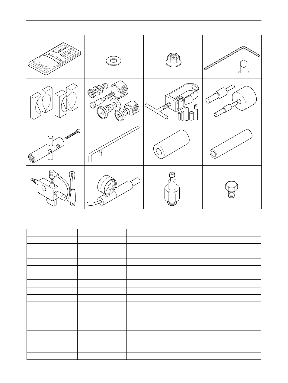 Echo PPT-2100 User Manual | Page 7 / 12