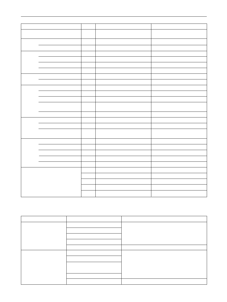 Echo EDR-2400 User Manual | Page 4 / 8