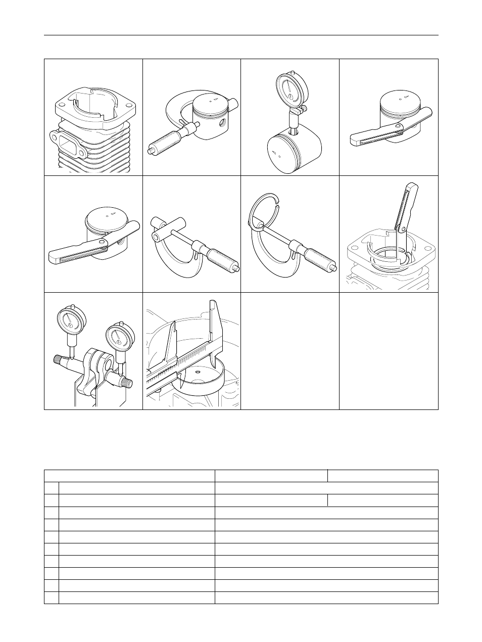 Echo EDR-2400 User Manual | Page 5 / 8