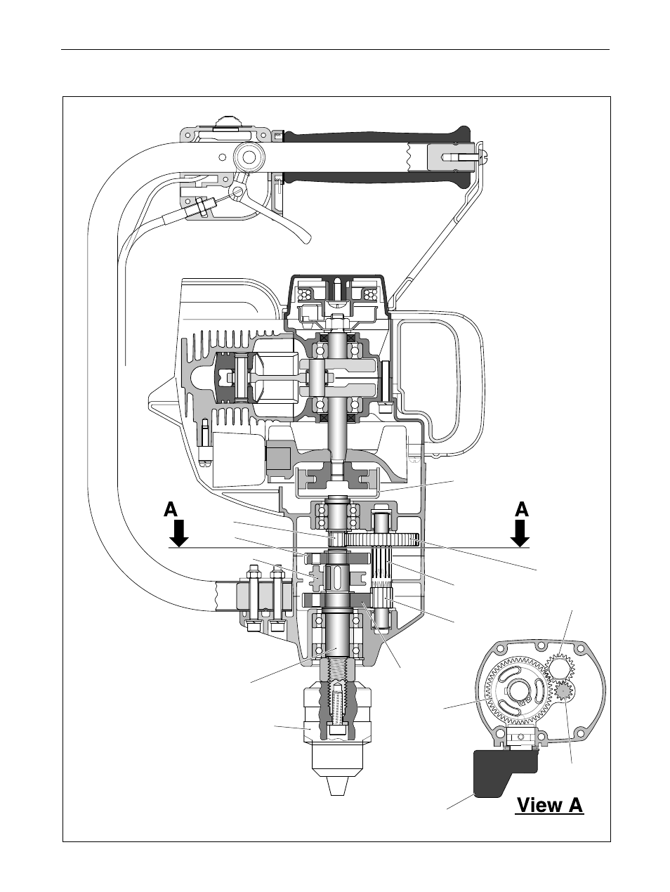 Echo EDR-2400 User Manual | Page 7 / 8