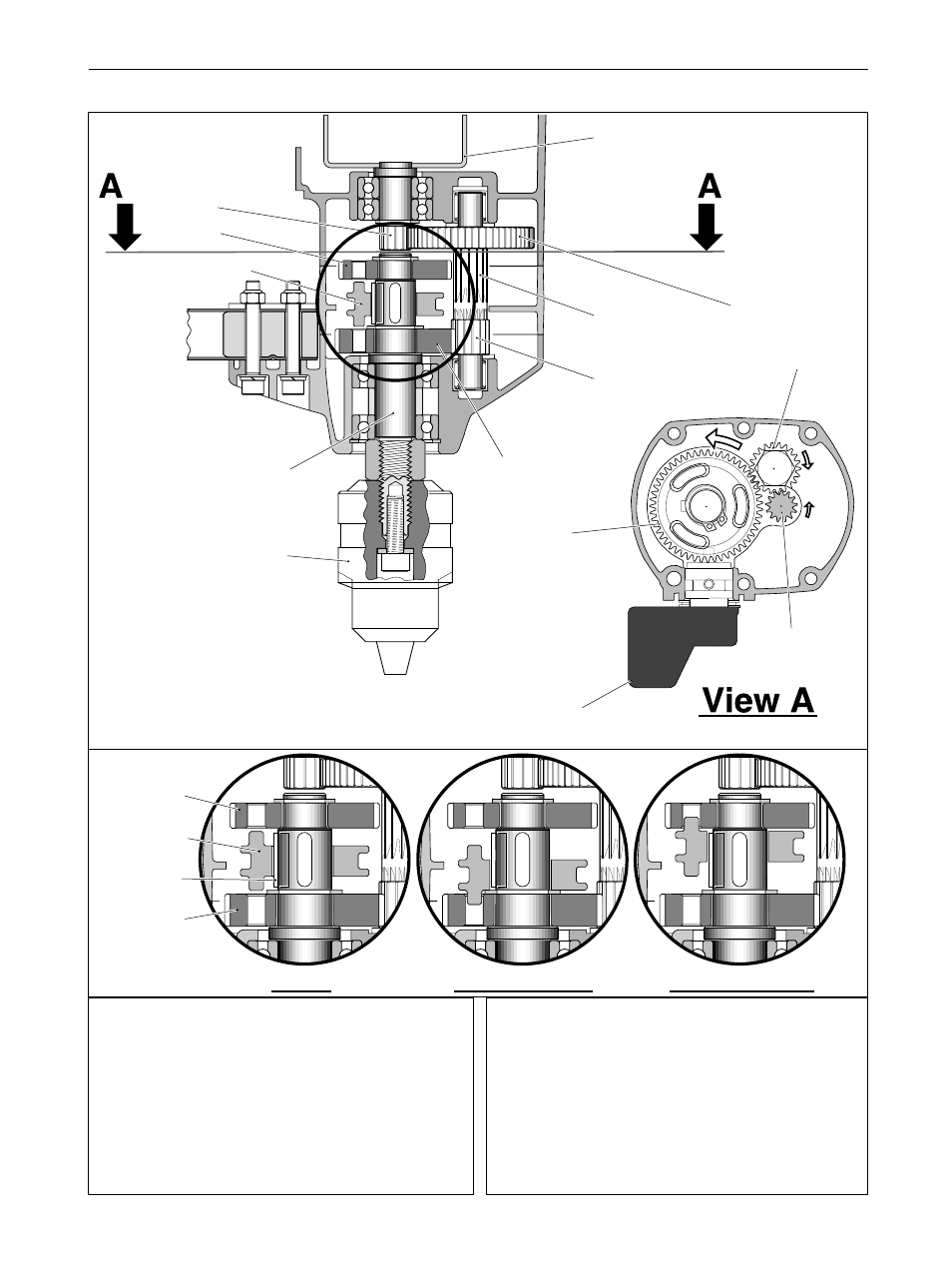 Echo EDR-2400 User Manual | Page 8 / 8