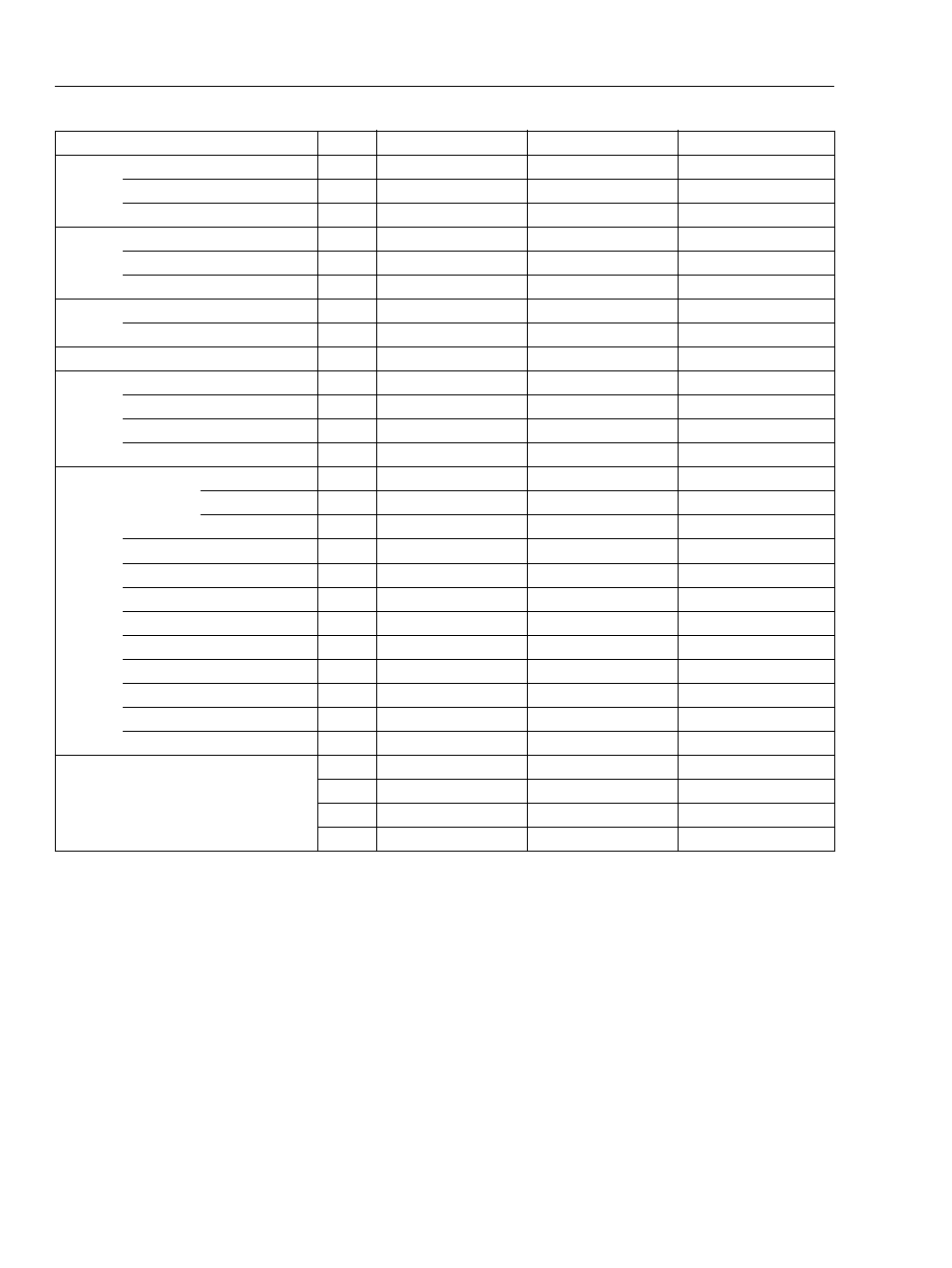 Echo CS-8002 User Manual | Page 4 / 10