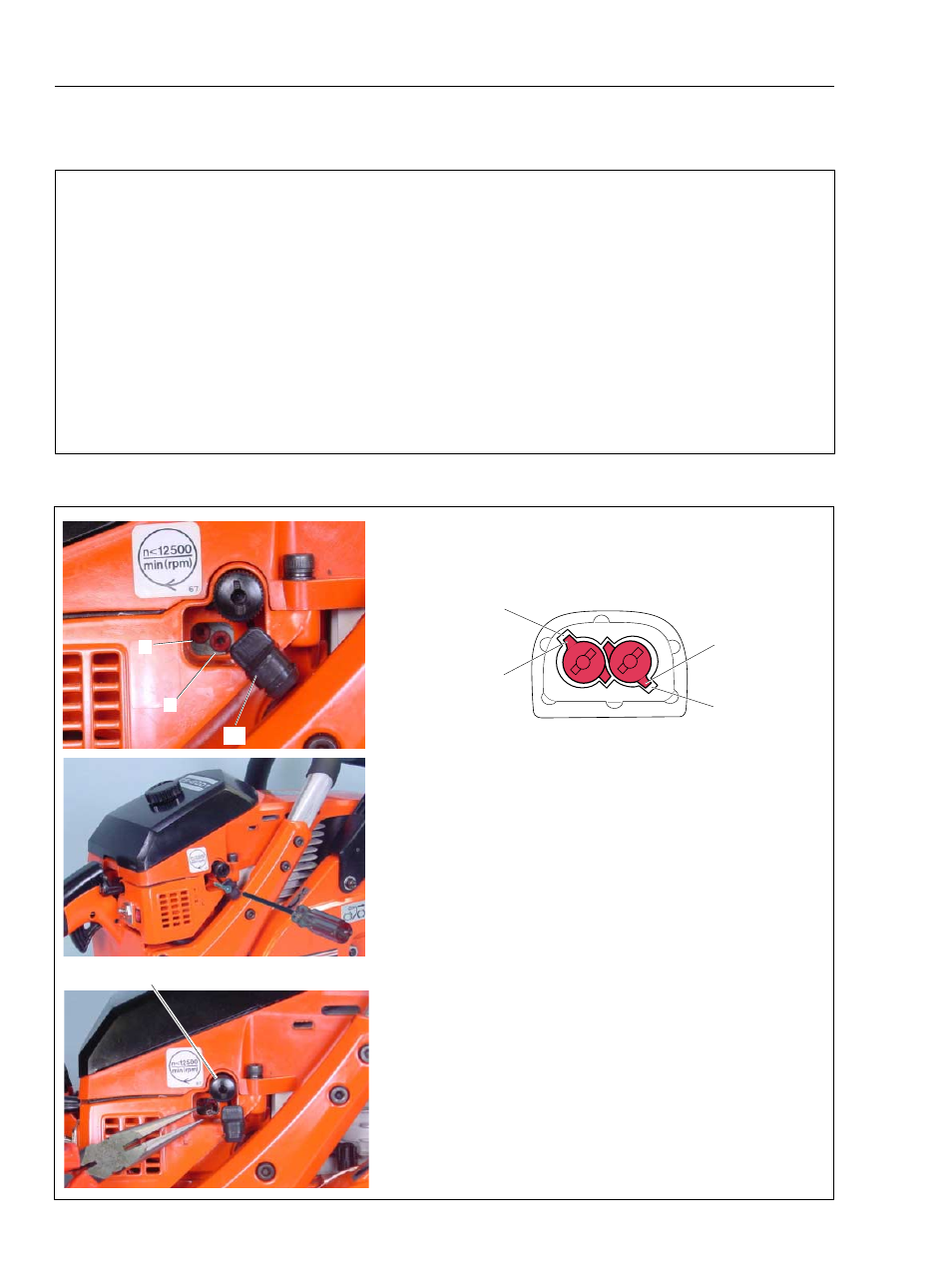 Echo CS-8002 User Manual | Page 8 / 10