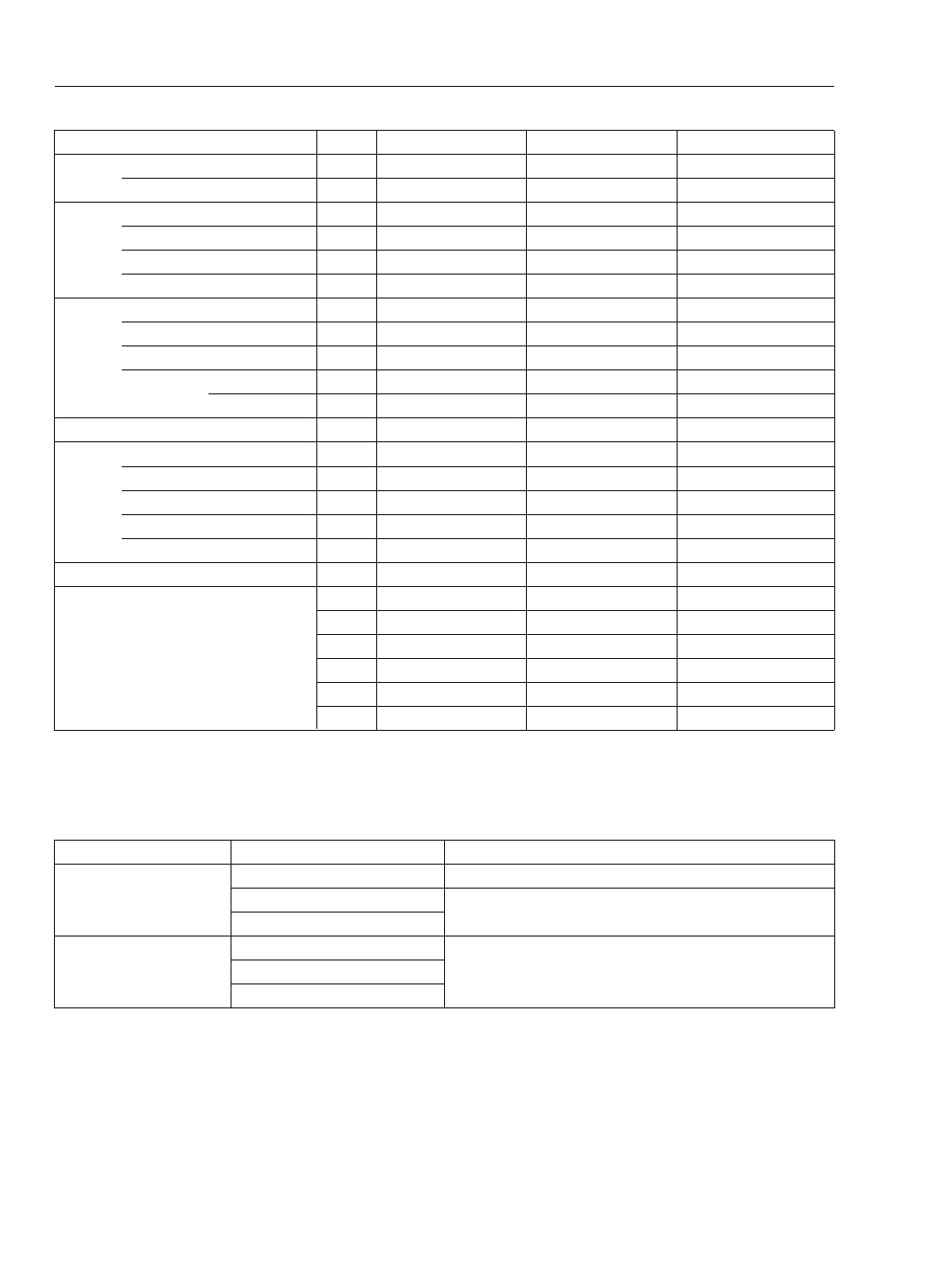 Echo SRM-2655SI User Manual | Page 4 / 8