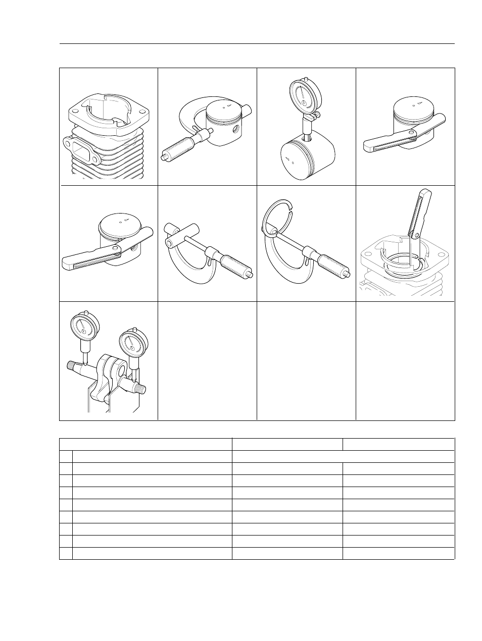 Echo ES-2100 User Manual | Page 5 / 8