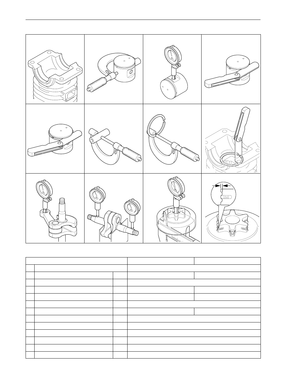 Echo CS-3050 User Manual | Page 5 / 8