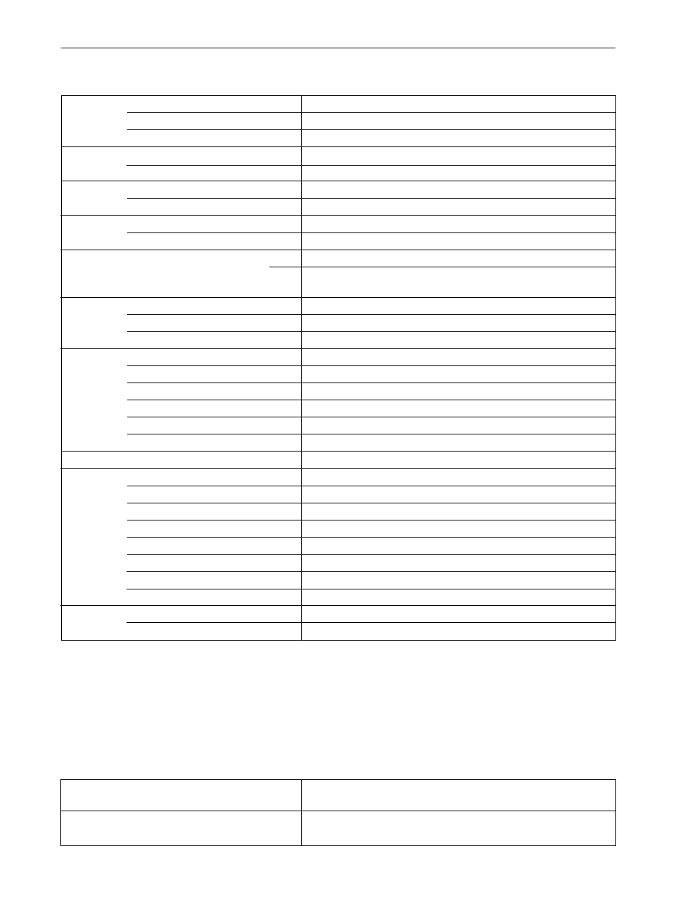 Echo DHC-30 User Manual | Page 2 / 5