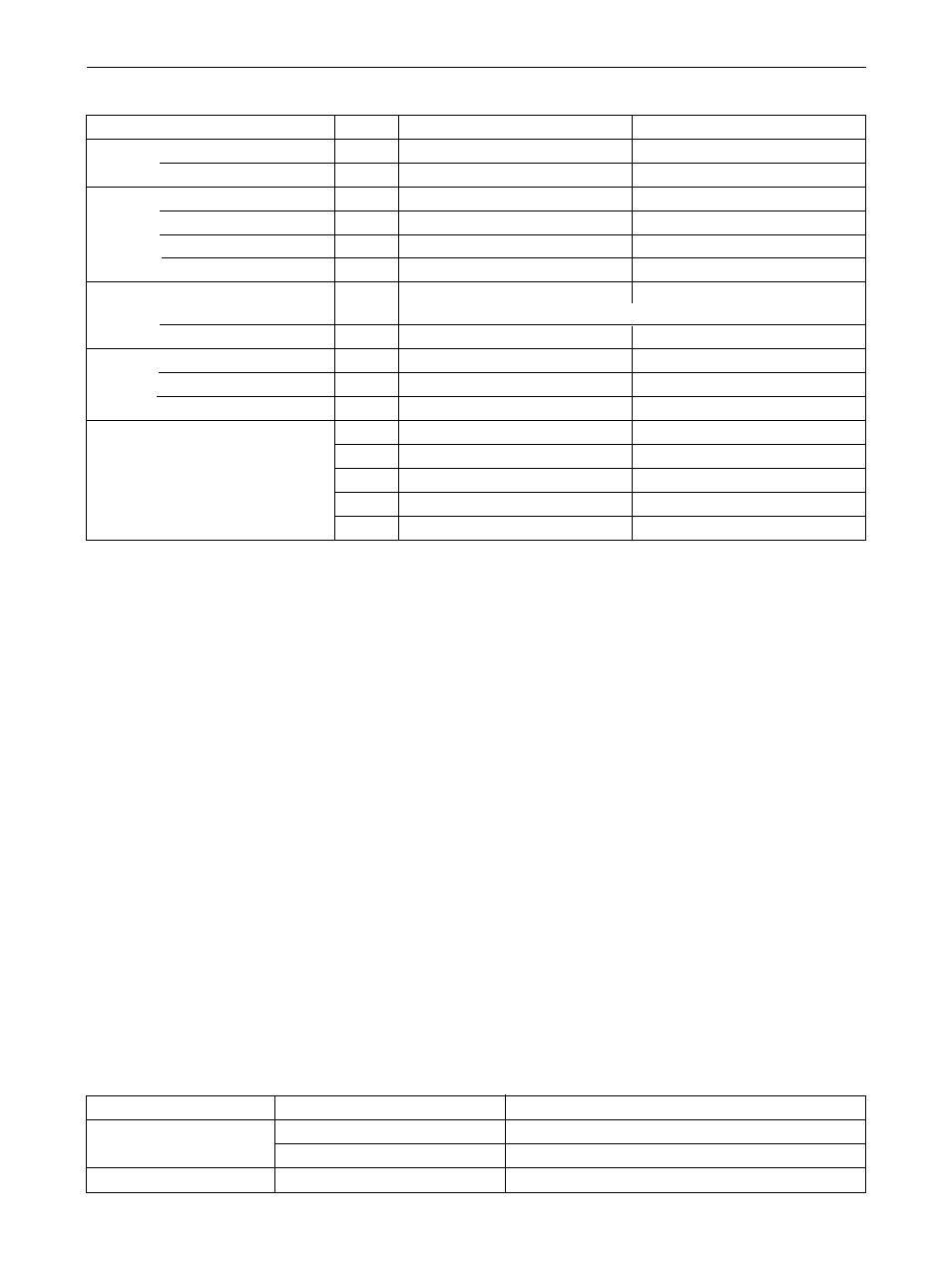 Echo DHC-30 User Manual | Page 3 / 5