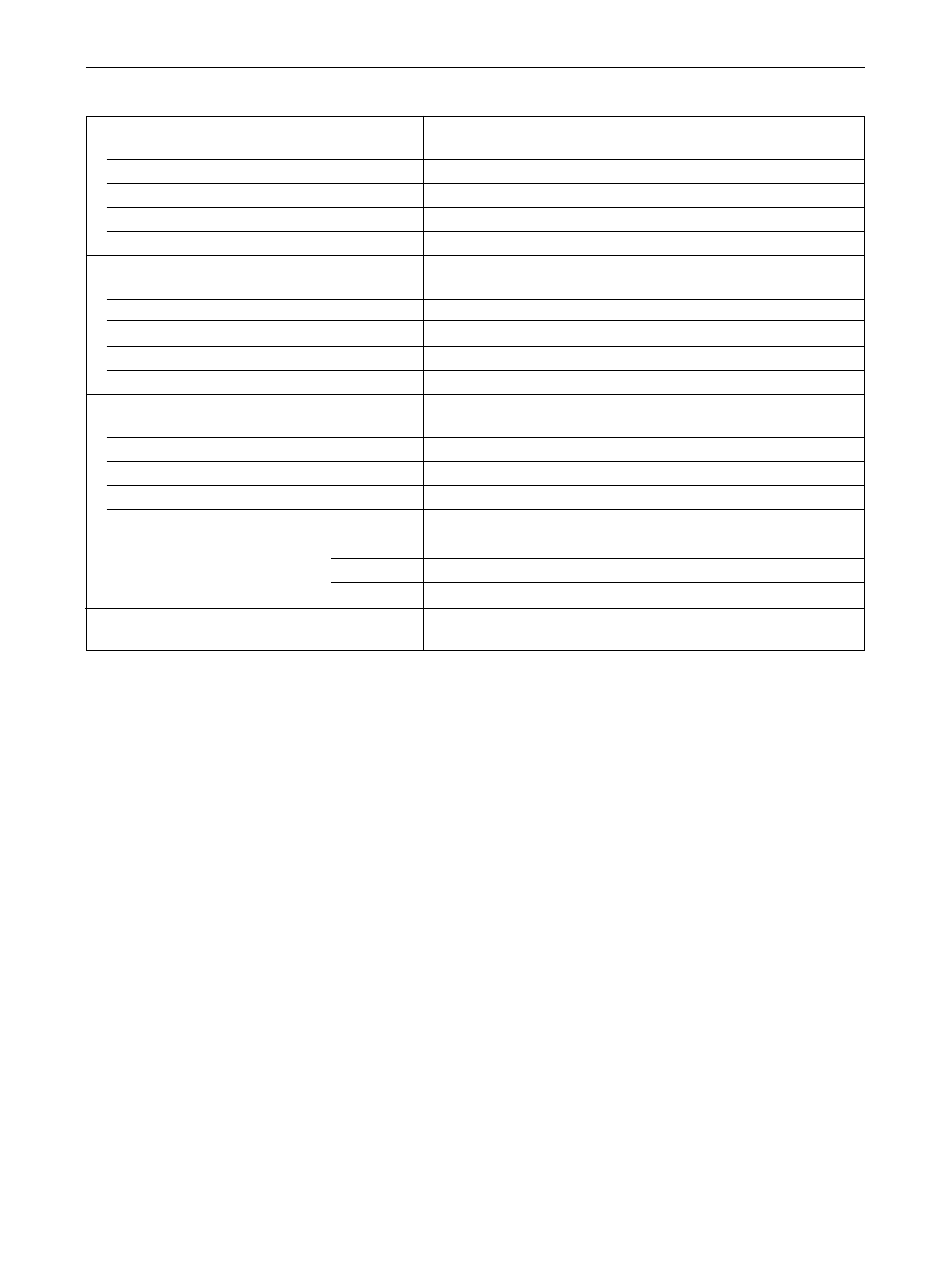 Echo CS-3500 User Manual | Page 3 / 7