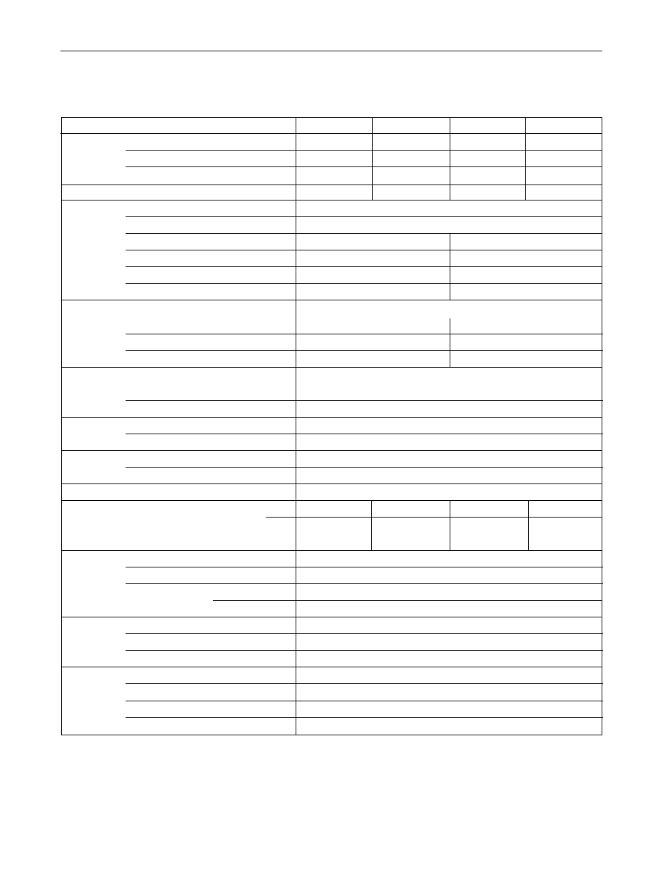 Echo SRM-4605 User Manual | Page 2 / 7