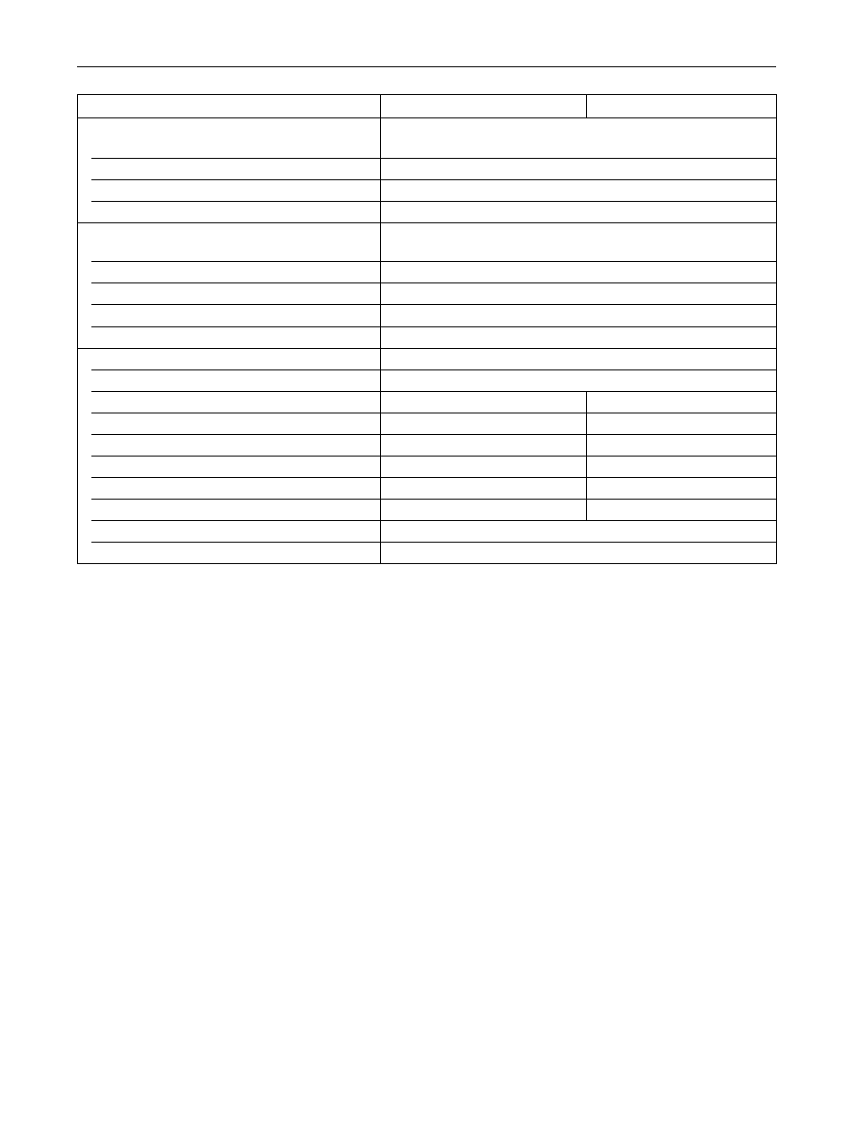 Echo SRM-4605 User Manual | Page 3 / 7
