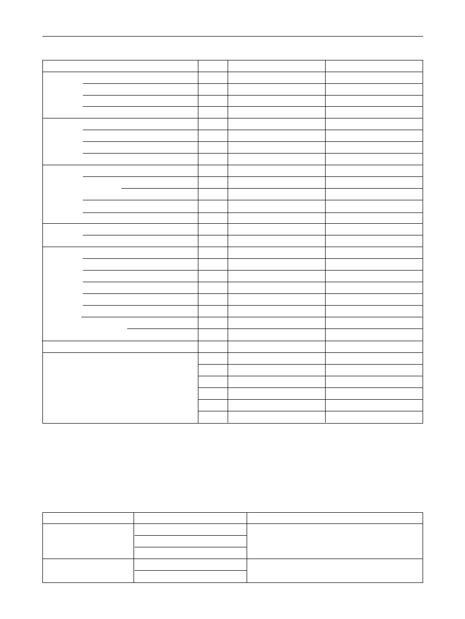 Echo SRM-4605 User Manual | Page 4 / 7
