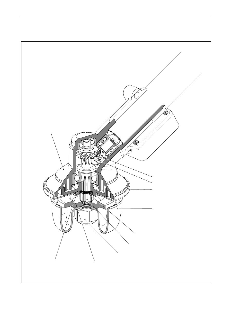Echo SRM-4605 User Manual | Page 7 / 7