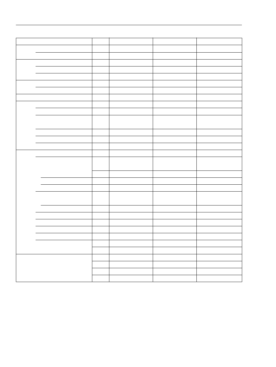 Echo CS-350WES User Manual | Page 4 / 10