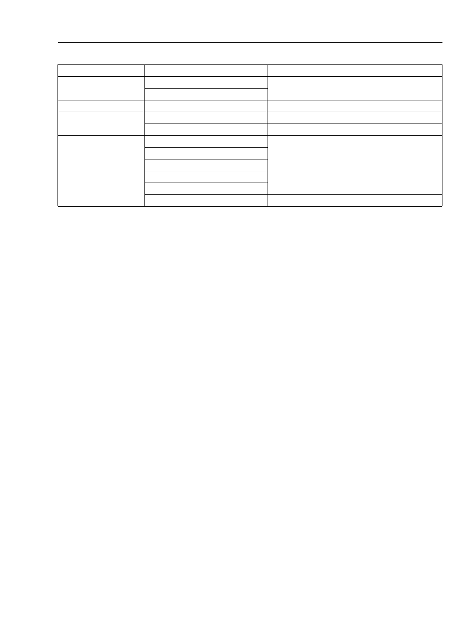 Echo CS-350WES User Manual | Page 5 / 10