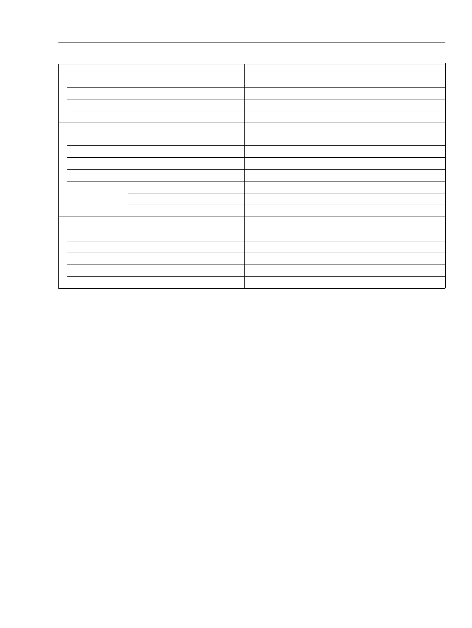 Echo CLS-5010 User Manual | Page 3 / 6