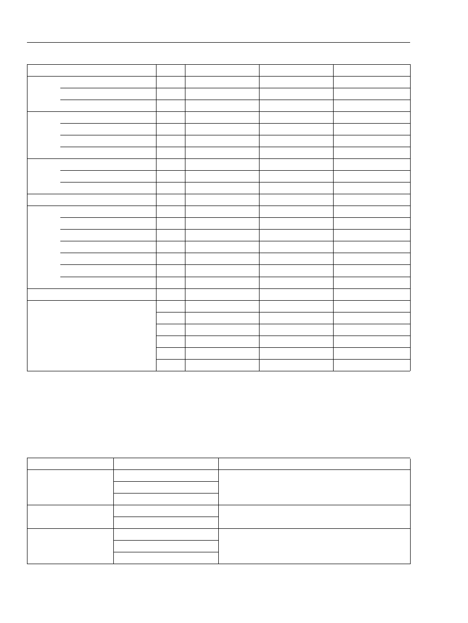 Echo CLS-5010 User Manual | Page 4 / 6