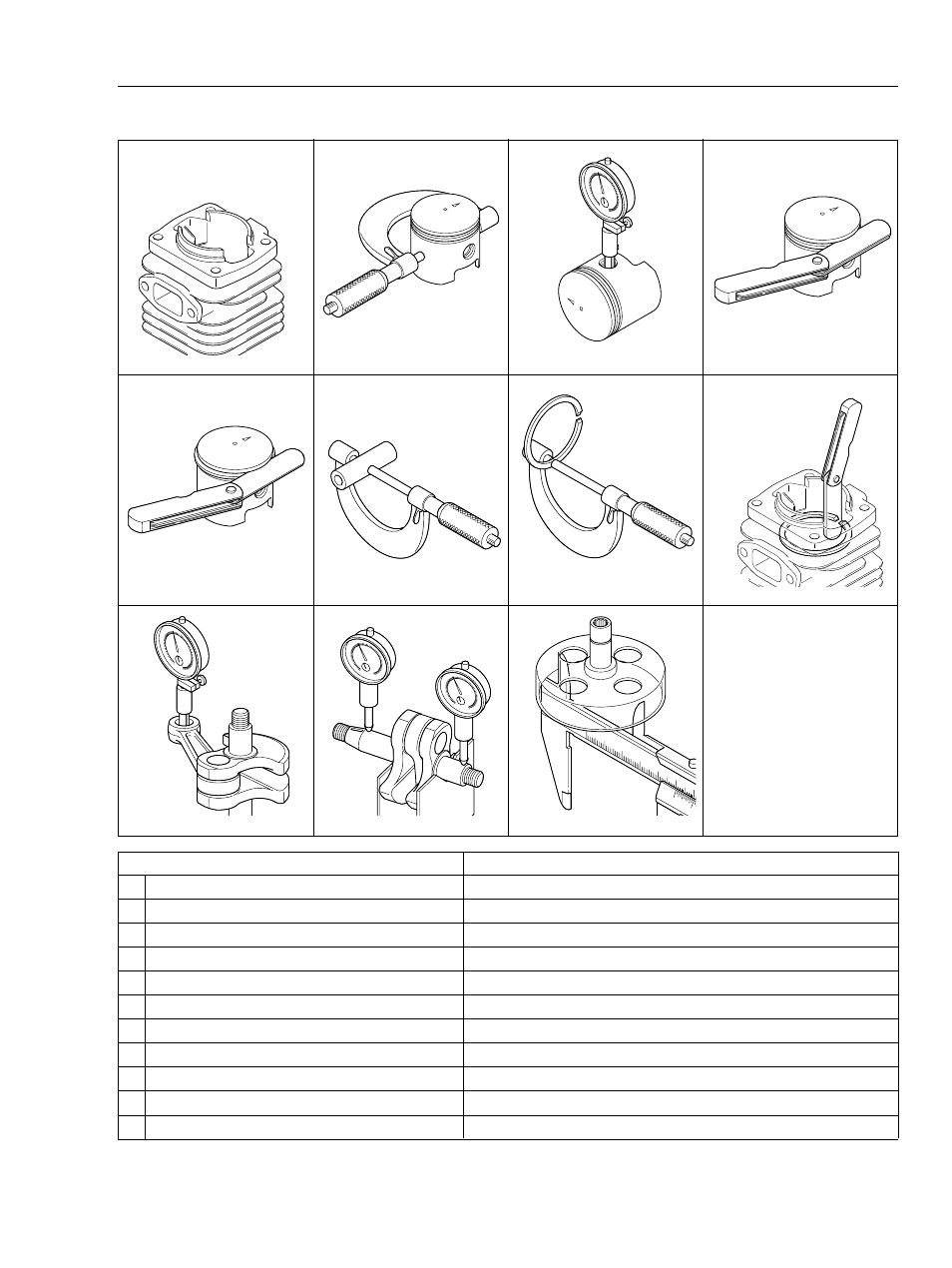 Echo CLS-5010 User Manual | Page 5 / 6