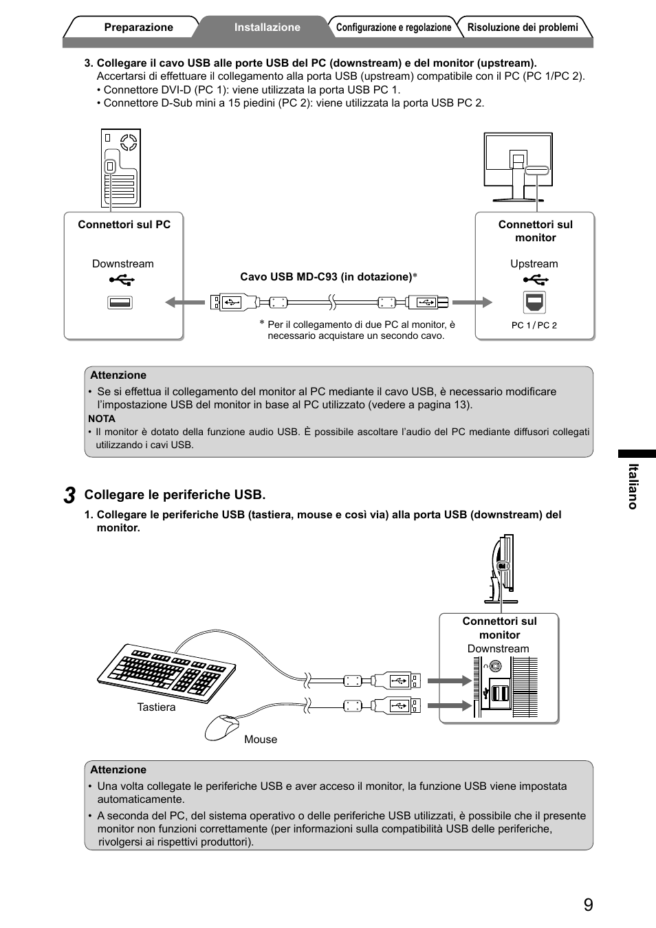 Eizo FlexScan HD2441W User Manual | Page 75 / 148