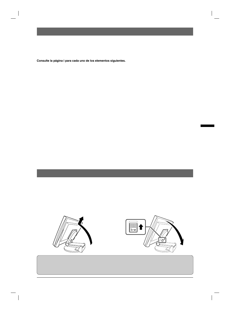 Eizo FlexScan S1731 User Manual | Page 29 / 76