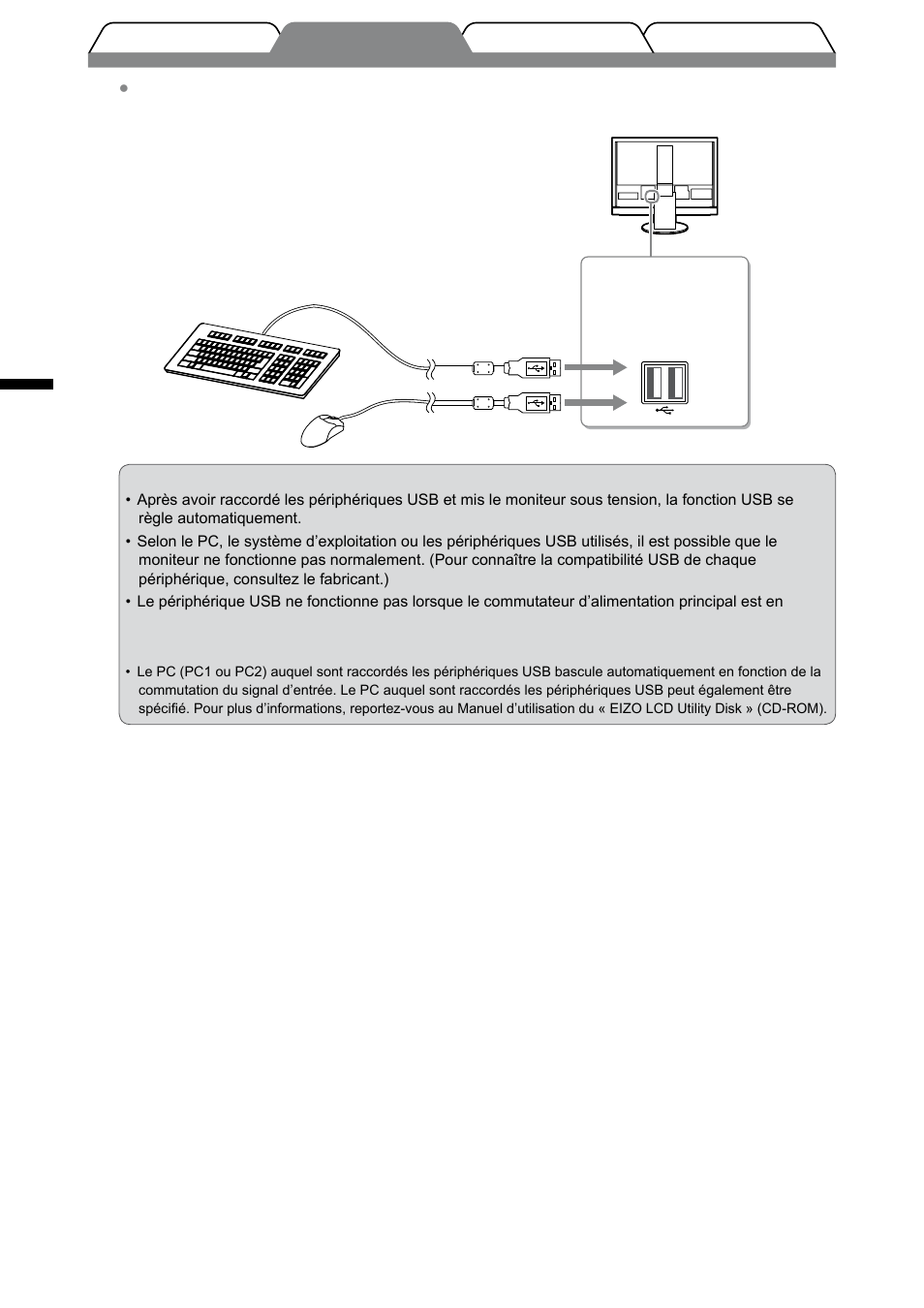 Eizo FORIS FX2431 User Manual | Page 48 / 166