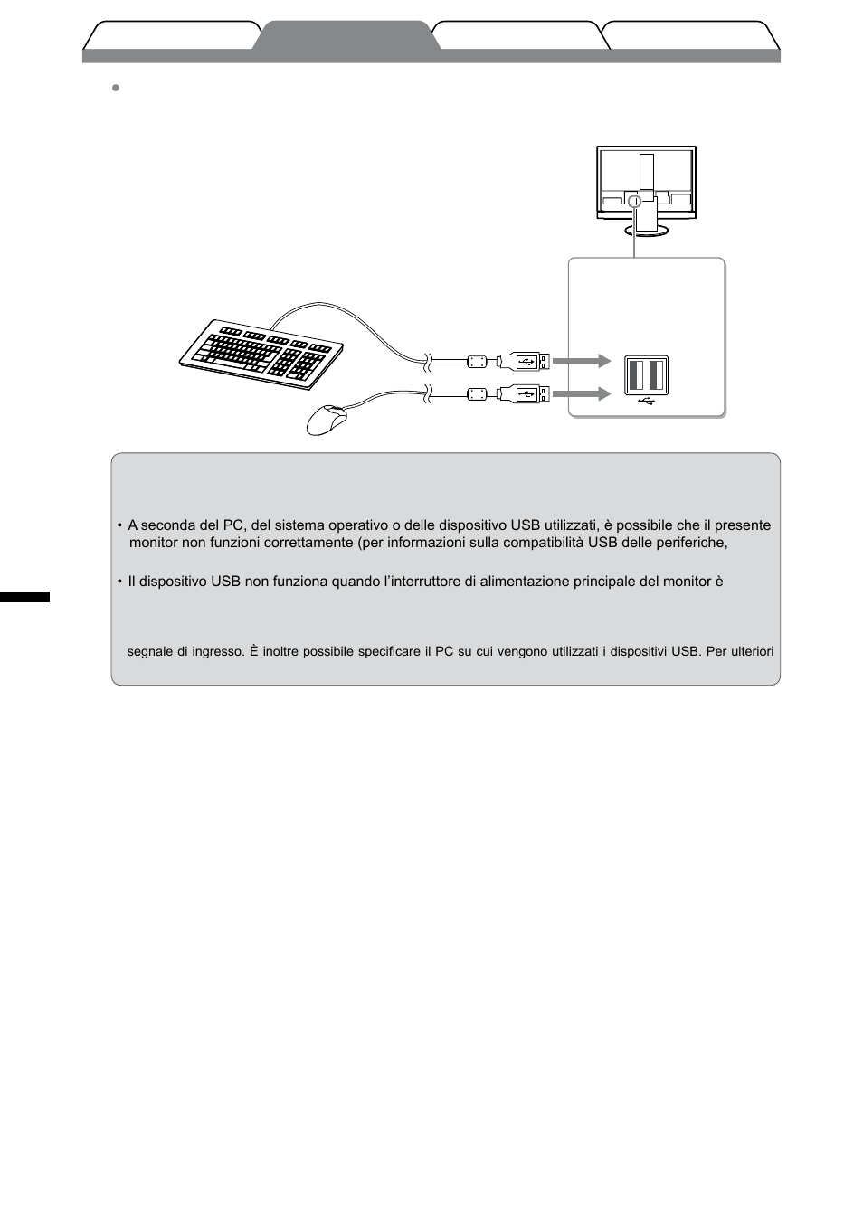 Eizo FORIS FX2431 User Manual | Page 84 / 166