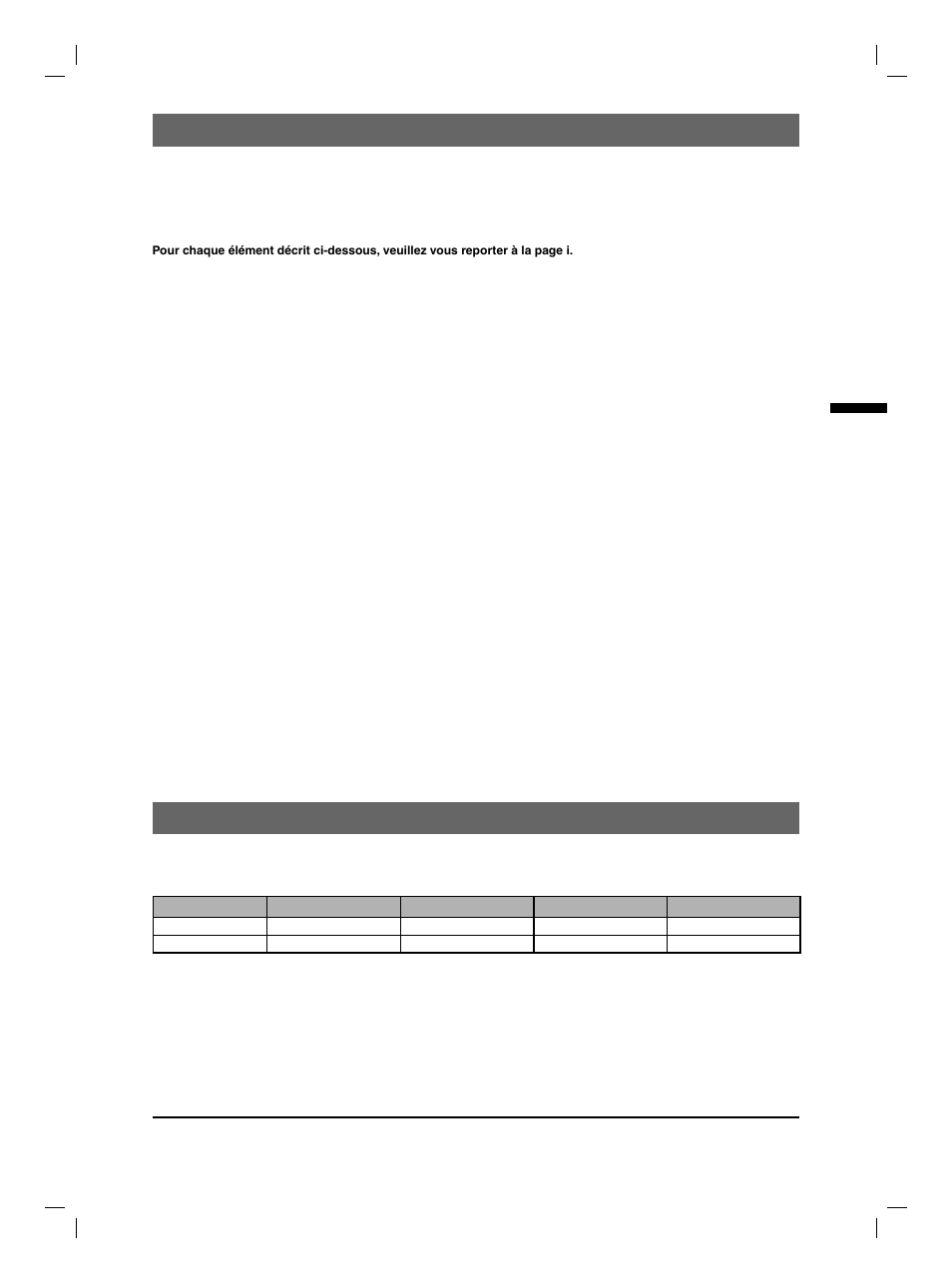 Contenu de l’emballage, Résolutions/fréquences compatibles | Eizo FlexScan S1961 User Manual | Page 21 / 76