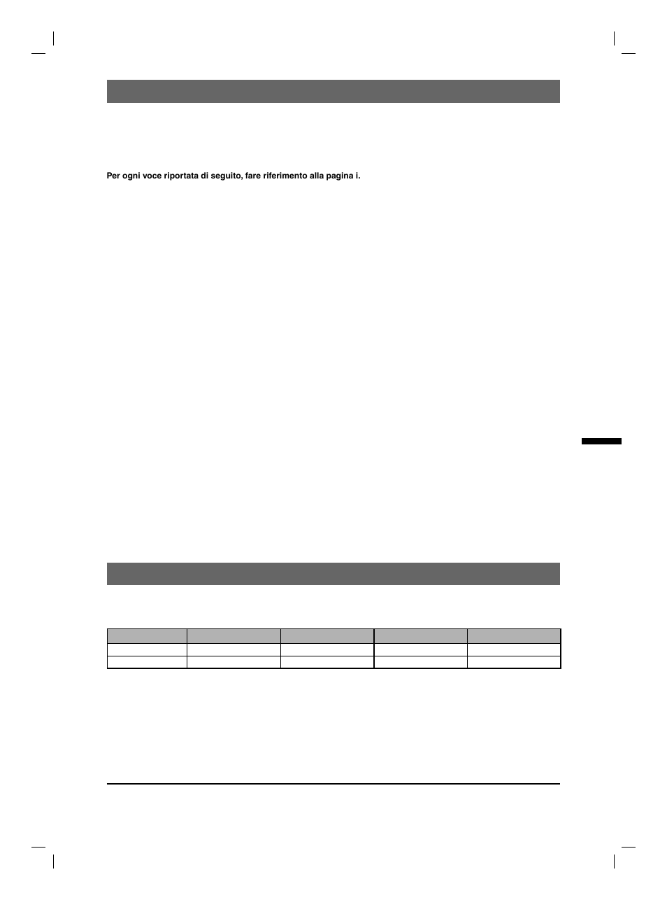 Contenuto della confezione, Risoluzioni/frequenze compatibili | Eizo FlexScan S1961 User Manual | Page 37 / 76