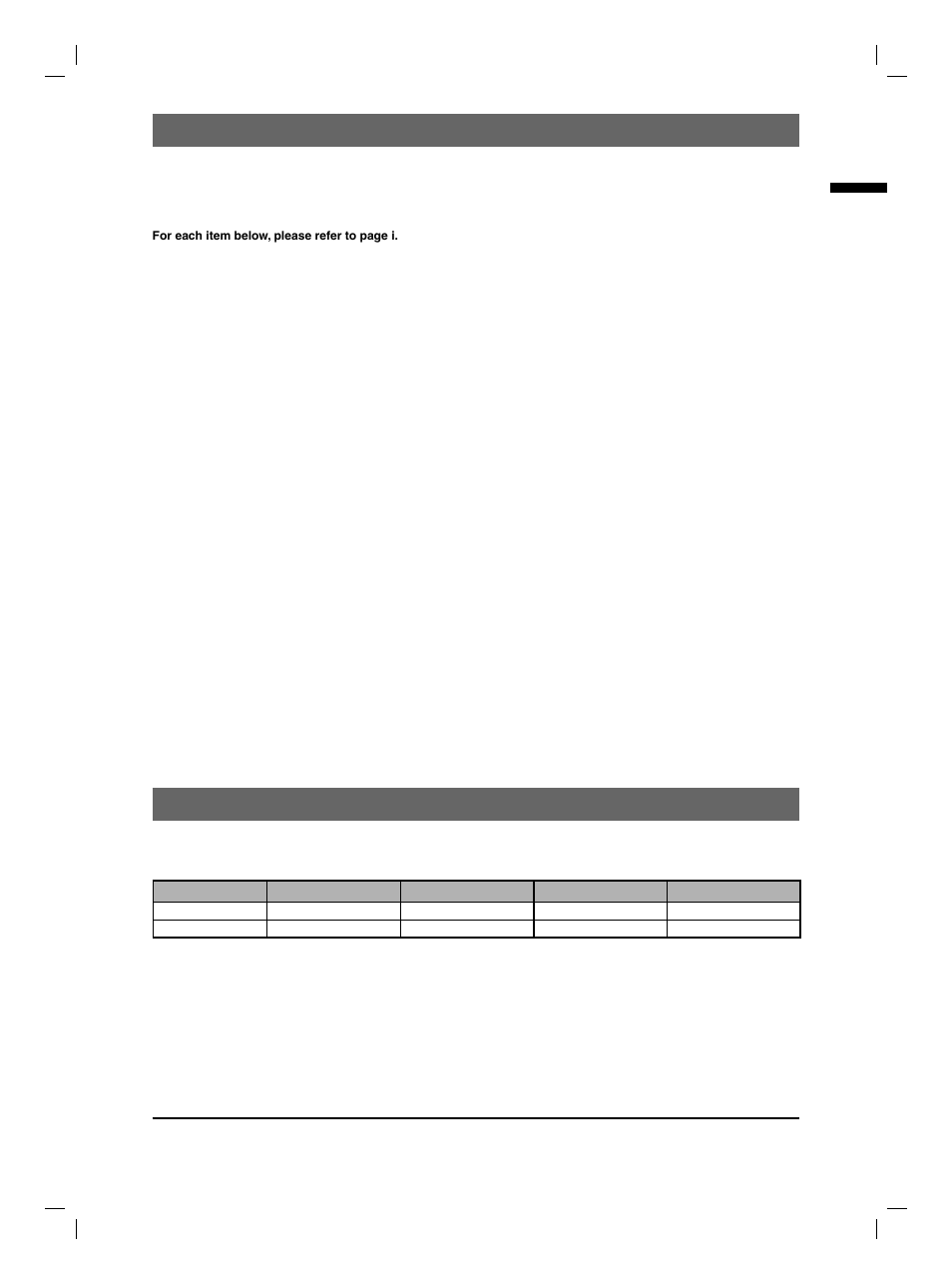 Package contents, Compatible resolutions/frequencies | Eizo FlexScan S1961 User Manual | Page 5 / 76