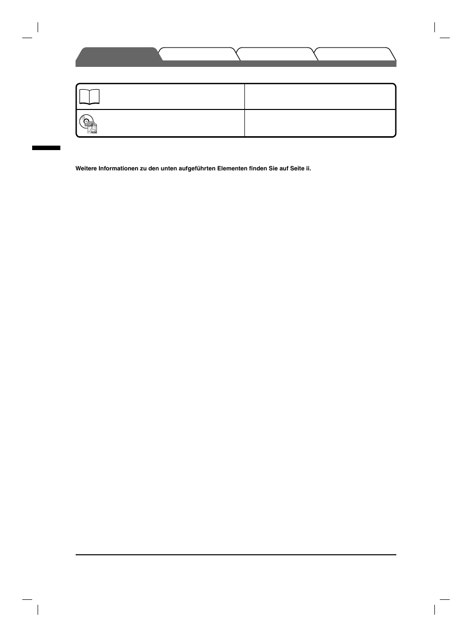 Eizo FlexScan S1901 User Manual | Page 12 / 76
