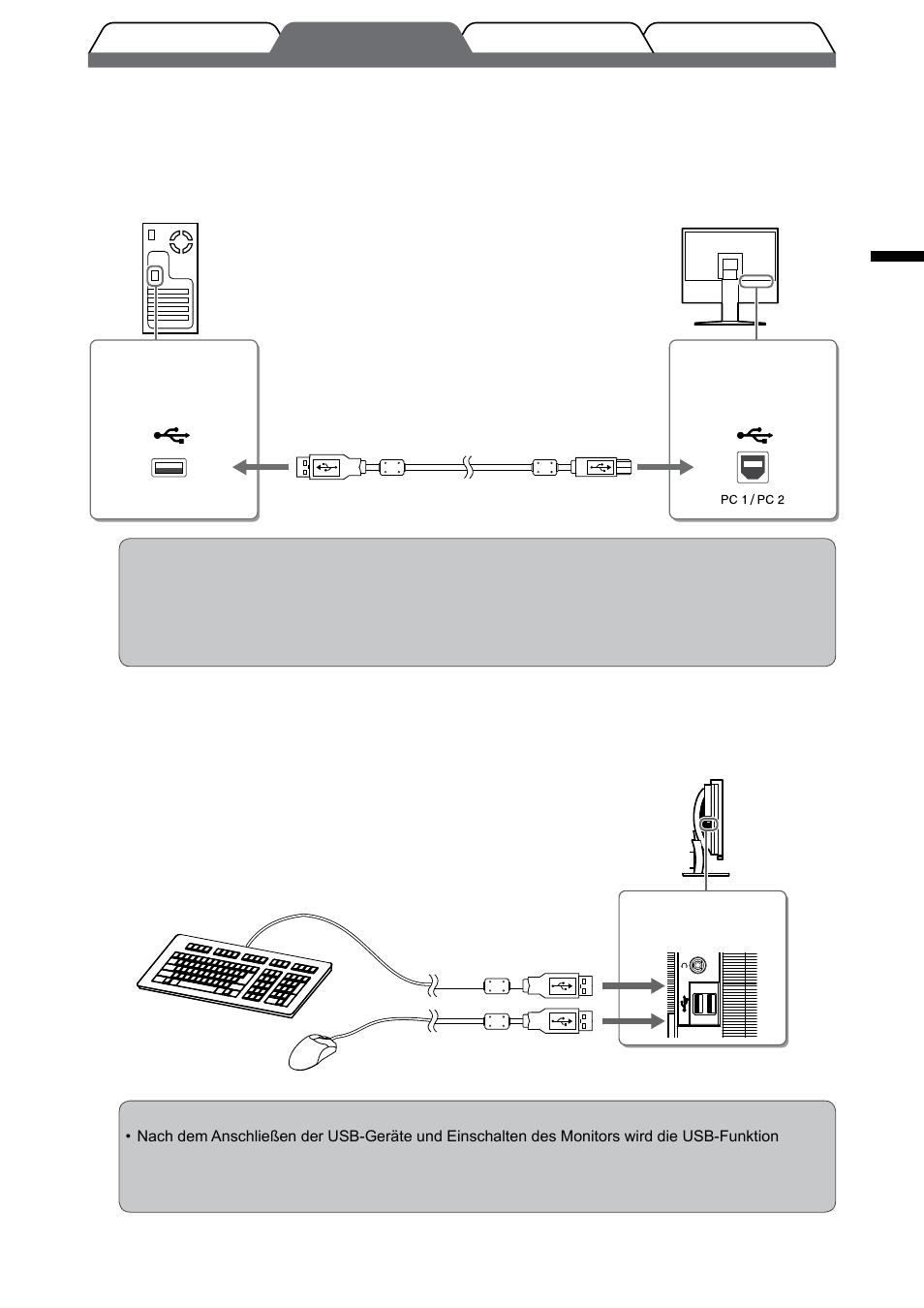 Eizo FlexScan HD2442W User Manual | Page 27 / 148