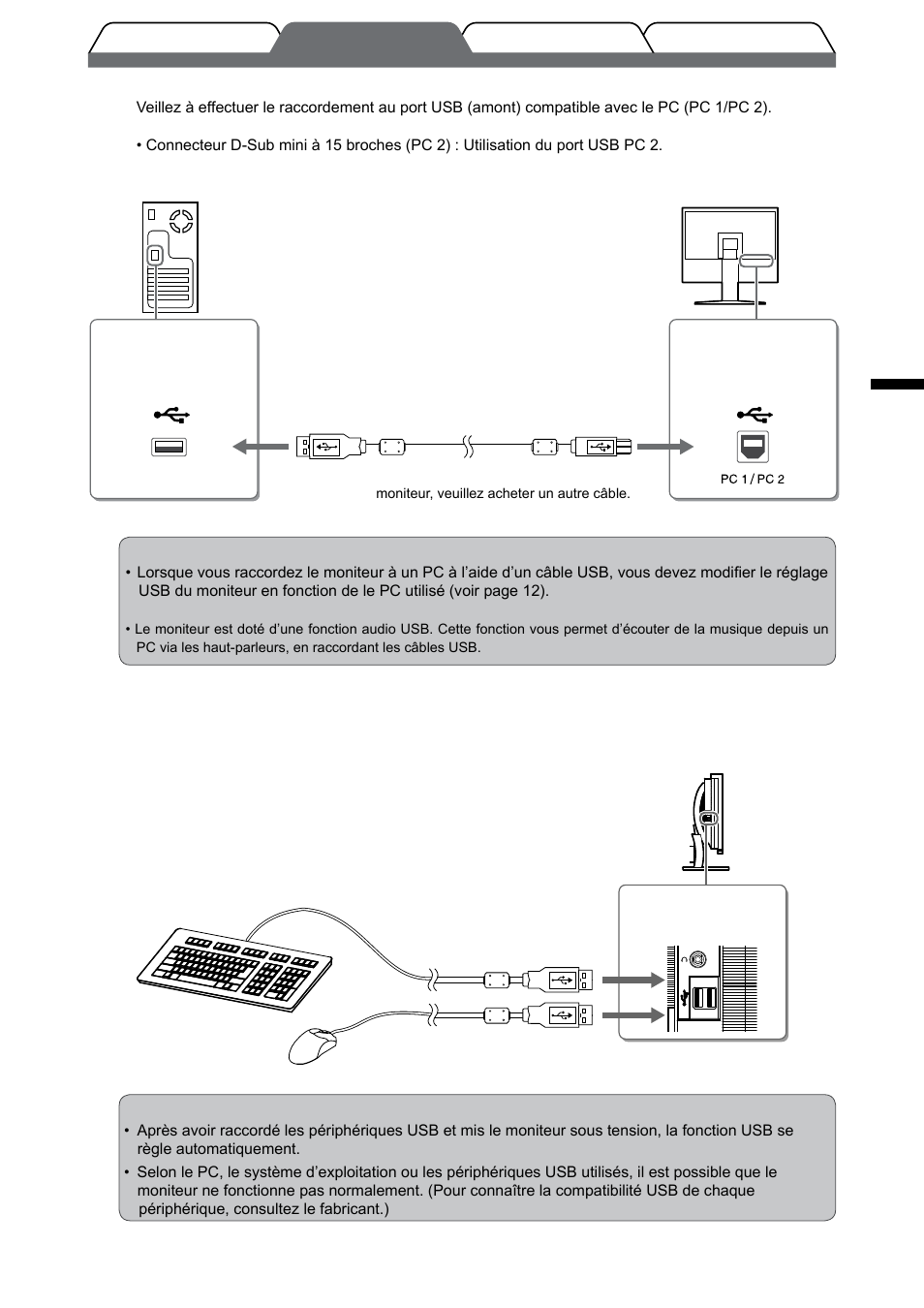 Eizo FlexScan HD2442W User Manual | Page 43 / 148