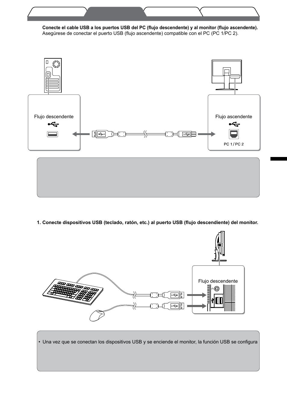 Eizo FlexScan HD2442W User Manual | Page 59 / 148