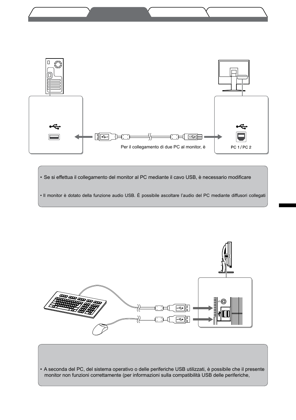 Eizo FlexScan HD2442W User Manual | Page 75 / 148