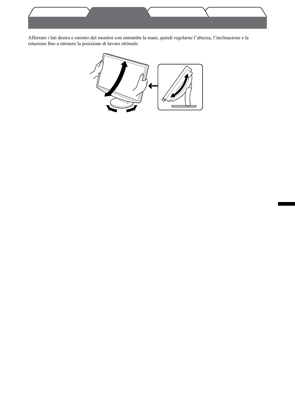 Eizo FlexScan HD2442W User Manual | Page 77 / 148