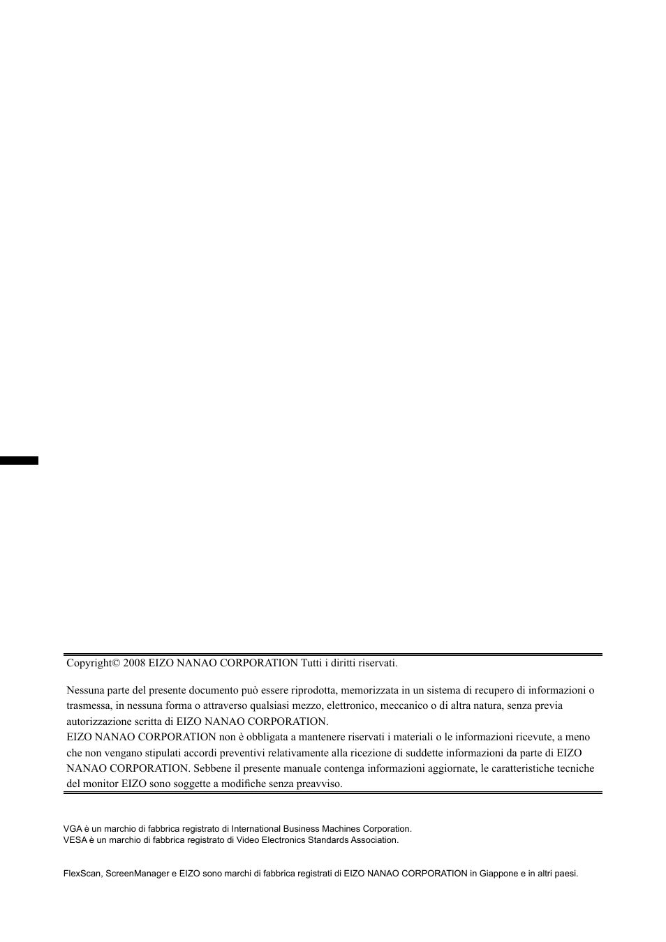 Eizo FlexScan HD2442W User Manual | Page 82 / 148