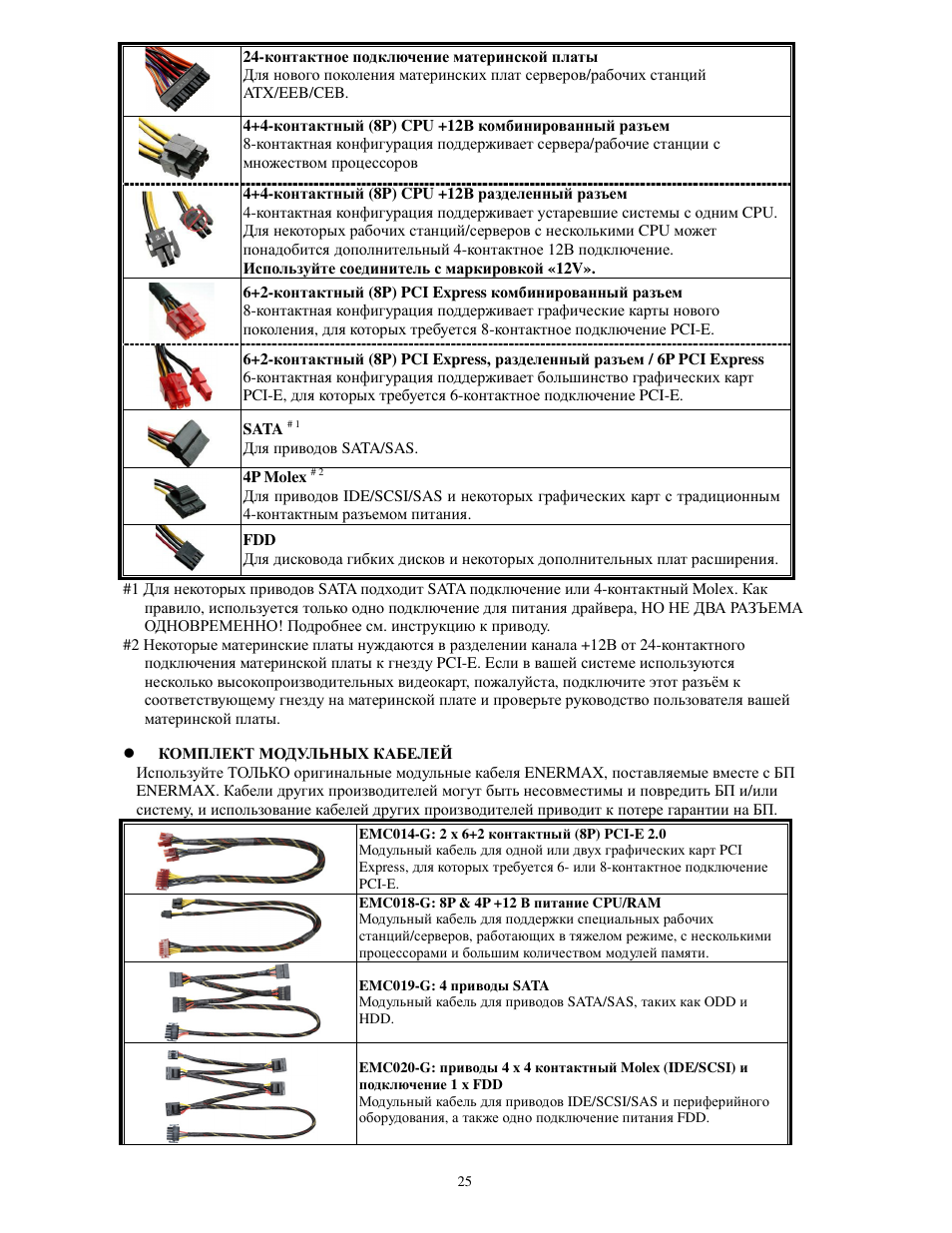 Enermax MaxRevo User Manual | Page 27 / 56