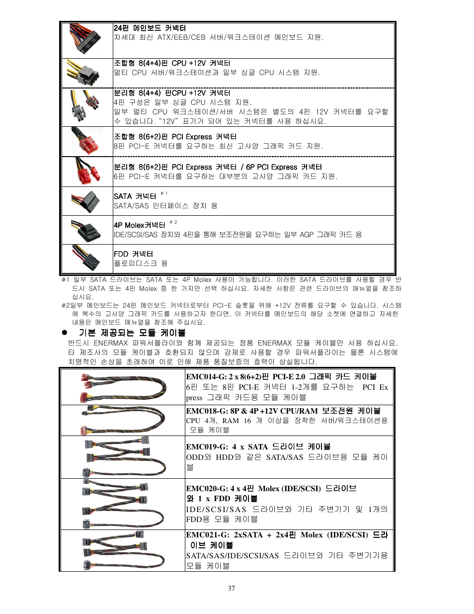 Enermax MaxRevo User Manual | Page 39 / 56