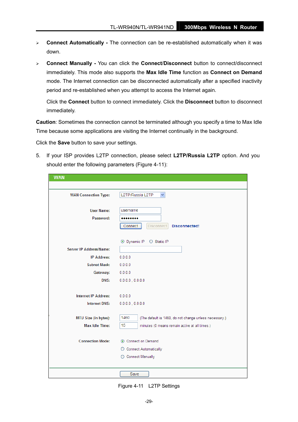 TP-Link TL-WR940N User Manual | Page 37 / 111