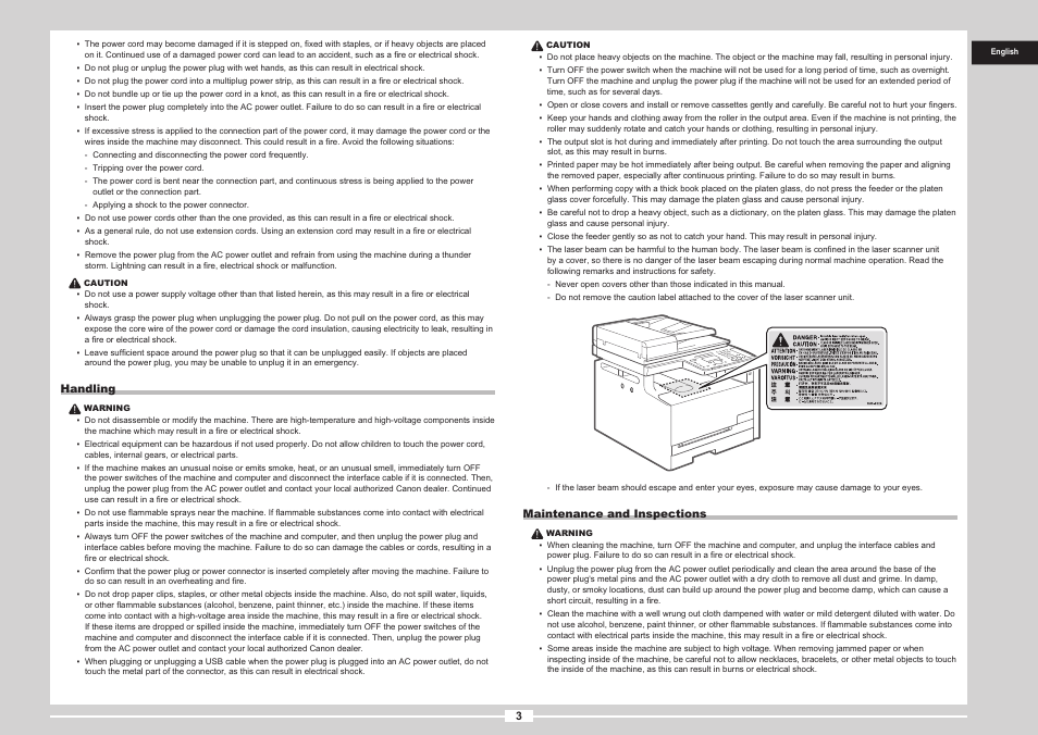 Canon i-SENSYS MF8080Cw User Manual | Page 109 / 276