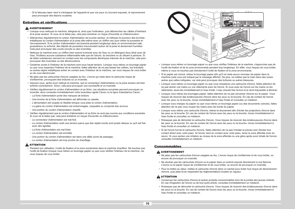 Canon i-SENSYS MF8080Cw User Manual | Page 116 / 276