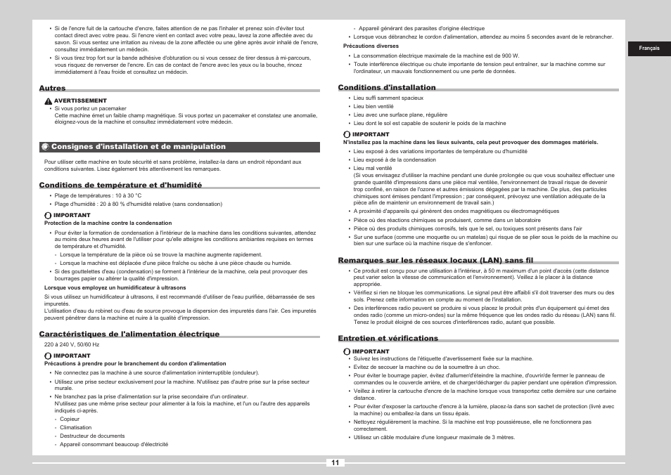 Canon i-SENSYS MF8080Cw User Manual | Page 117 / 276